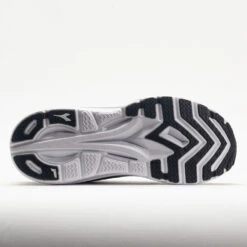 Diadora Equipe Atomo Women's Black/Gold/White -Sports Shoe Store 048604 4