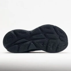 HOKA Bondi 8 Women's Black/Black -Sports Shoe Store 048613 4