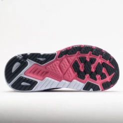 HOKA Arahi 6 Women's Grape Wine/Beautyberry -Sports Shoe Store 048627 4