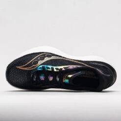 Saucony Endorphin Pro 3 Men's Black/Goldstruck -Sports Shoe Store 048682 2