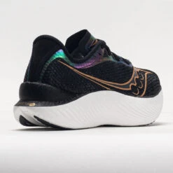 Saucony Endorphin Pro 3 Men's Black/Goldstruck -Sports Shoe Store 048682 6