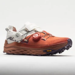 Altra Mont Blanc BOA Men's Maroon Bells 10 Altra Mont Blanc BOA Men's Maroon Bells -Sports Shoe Store 048715 5