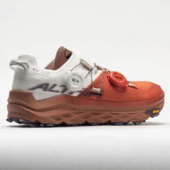 Altra Mont Blanc BOA Men's Maroon Bells 11 Altra Mont Blanc BOA Men's Maroon Bells -Sports Shoe Store 048715 6