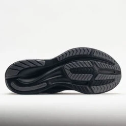 Saucony Ride 15 Men's Charcoal/Ember -Sports Shoe Store 048745 4