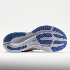 Saucony Ride 15 Women's Gold/Horizon -Sports Shoe Store 048753 4