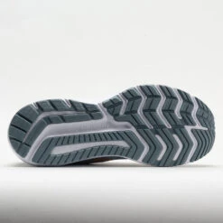 Saucony Omni 21 Men's Slate/Black -Sports Shoe Store 048761 4