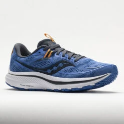 Saucony Omni 21 Women's Horizon/Shadow -Sports Shoe Store 048765 5