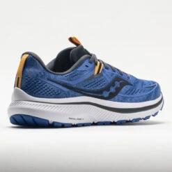 Saucony Omni 21 Women's Horizon/Shadow -Sports Shoe Store 048765 6