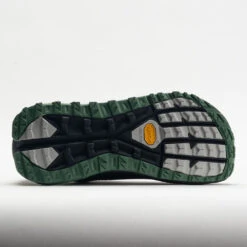 Altra Olympus 5 Men's Black/Gray -Sports Shoe Store 048776 4