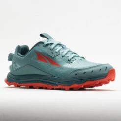 Altra Lone Peak 6 Women's Dusty Teal -Sports Shoe Store 048784 5
