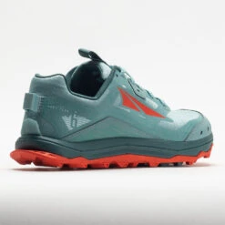 Altra Lone Peak 6 Women's Dusty Teal -Sports Shoe Store 048784 6