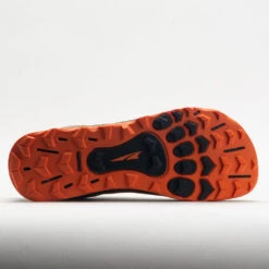 Altra Lone Peak 6 Men's Brown -Sports Shoe Store 048785 4