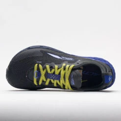 Altra Timp 4 Women's Gray/Purple -Sports Shoe Store 048787 2