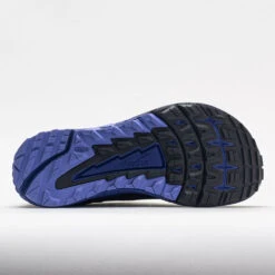 Altra Timp 4 Women's Gray/Purple -Sports Shoe Store 048787 4