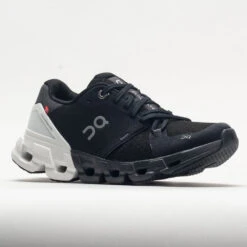 On Running On Cloudflyer 4 Men's Black/White -Sports Shoe Store 048800 5