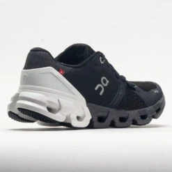 On Running On Cloudflyer 4 Men's Black/White -Sports Shoe Store 048800 6