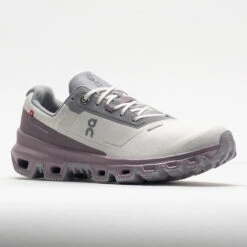 On Running On Cloudventure Waterproof Women's Ice/Heron -Sports Shoe Store 048848 5