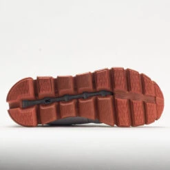 On Running On Cloud 5 Women's Frost/Canyon -Sports Shoe Store 048857 4