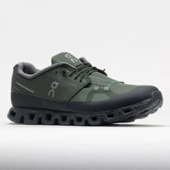 On Running On Cloud 5 Ready Men's Forest/Eclipse -Sports Shoe Store 048869 5