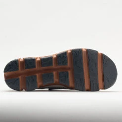 On Running On Cloudaway Women's Glacier/Pecan -Sports Shoe Store 048876 4