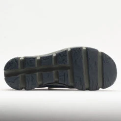 On Running On Cloudaway Men's Alloy/Ivy -Sports Shoe Store 048878 4