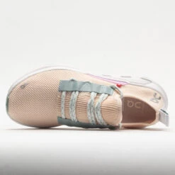 On Running On Cloudeasy Women's Fawn/Surf -Sports Shoe Store 048881 2
