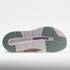 On Running On Cloudeasy Women's Fawn/Surf -Sports Shoe Store 048881 4