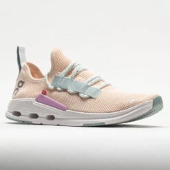 On Running On Cloudeasy Women's Fawn/Surf -Sports Shoe Store 048881 5