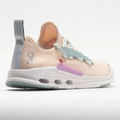 On Running On Cloudeasy Women's Fawn/Surf -Sports Shoe Store 048881 6