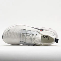 On Running On Cloudeasy Women's Undyed White/Black -Sports Shoe Store 048883 2