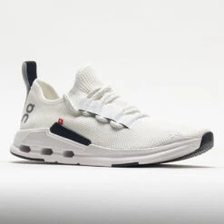 On Running On Cloudeasy Women's Undyed White/Black -Sports Shoe Store 048883 5