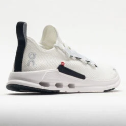 On Running On Cloudeasy Women's Undyed White/Black -Sports Shoe Store 048883 6