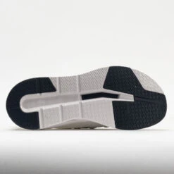 On Running On Cloudeasy Men's Undyed White/Black -Sports Shoe Store 048886 4