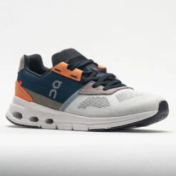 On Running On Cloudrift Women's Ivory/Storm -Sports Shoe Store 048887 5