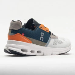 On Running On Cloudrift Women's Ivory/Storm -Sports Shoe Store 048887 6