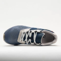 On Running On Cloudrift Women's Metal/Navy -Sports Shoe Store 048888 2