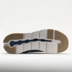 On Running On Cloudrift Women's Metal/Navy -Sports Shoe Store 048888 4