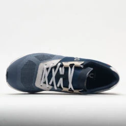 On Running On Cloudrift Men's Metal/Navy -Sports Shoe Store 048892 2