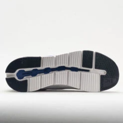 On Running On Cloudrift Men's White/Cobalt -Sports Shoe Store 048893 4