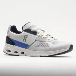 On Running On Cloudrift Men's White/Cobalt -Sports Shoe Store 048893 5