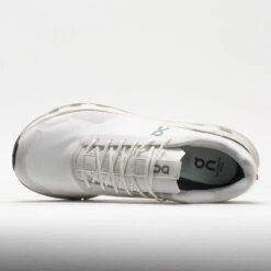 On Running On Cloudnova Form Men's White/Eclipse -Sports Shoe Store 048895 2