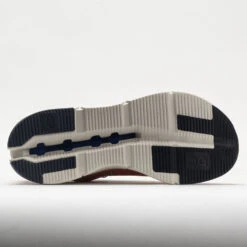 On Running On Cloudnova Form Men's Terracotta/Forest -Sports Shoe Store 048902 4