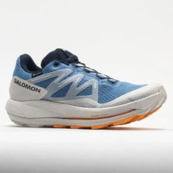 Salomon Pulsar Trail GTX Women's Riviera -Sports Shoe Store 048957 5
