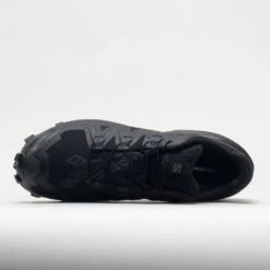 Salomon Speedcross 6 GTX Men's Black -Sports Shoe Store 048959 2