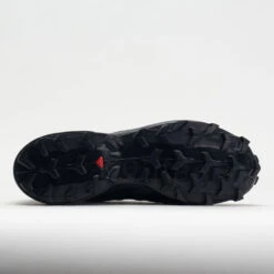 Salomon Speedcross 6 GTX Men's Black -Sports Shoe Store 048959 4