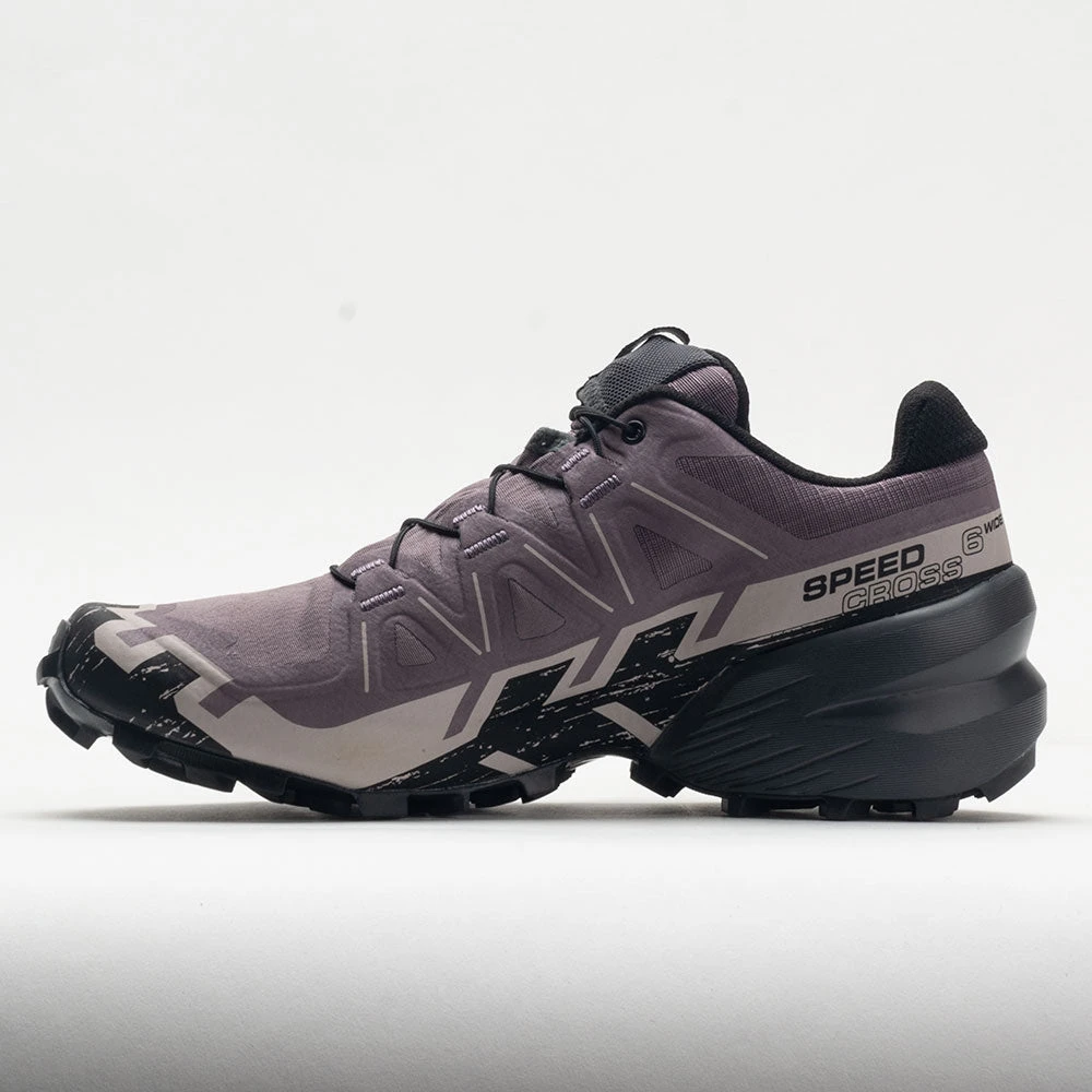 Salomon Speedcross 6 Women's Moonscape 2 Salomon Speedcross 6 Women's Moonscape - Image 2
