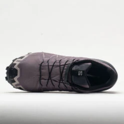 Salomon Speedcross 6 Women's Moonscape 8 Salomon Speedcross 6 Women's Moonscape -Sports Shoe Store 048960 2