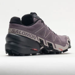 Salomon Speedcross 6 Women's Moonscape 11 Salomon Speedcross 6 Women's Moonscape -Sports Shoe Store 048960 6