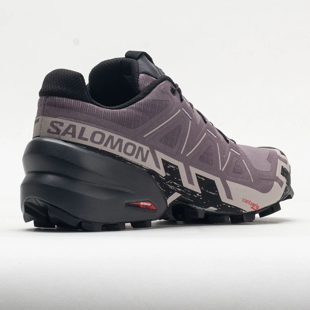 Salomon Speedcross 6 Women's Moonscape 6 Salomon Speedcross 6 Women's Moonscape - Image 6