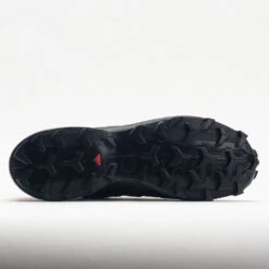 Salomon Speedcross 6 Men's Black -Sports Shoe Store 048961 4